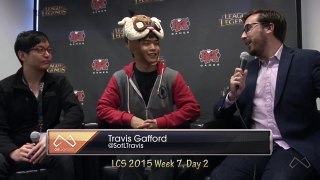 Impact on the Riot feature with Piglet,TiP's rising tide, and his birthday gifts from fans