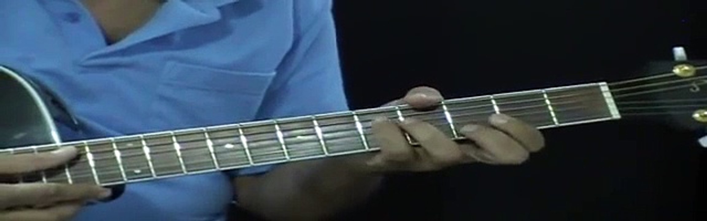 Guitar Chords for Kishore Melodies - Kya Yahi Pyar, O Hansini, Pyar Maanga Hai - by Pawan