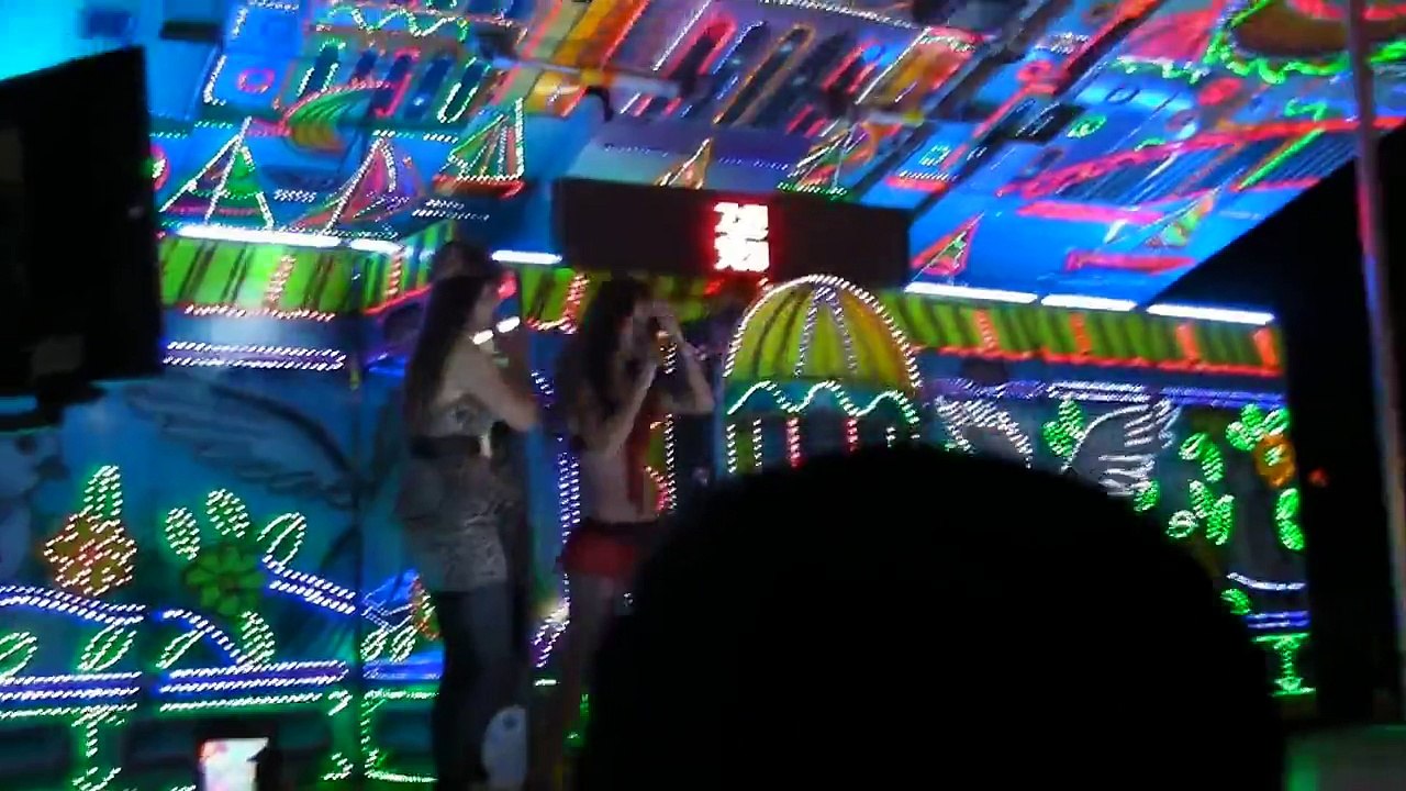 2014 08 10 中元普渡鋼管辣妹秀067
