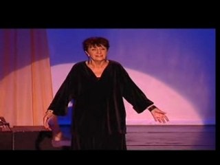 Anne sylvestre - c'est chouette