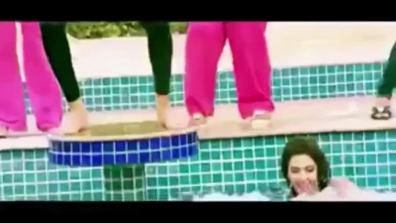 Jaani Jaani Pakistani Sunny Sunny   HD   Audio Remastered