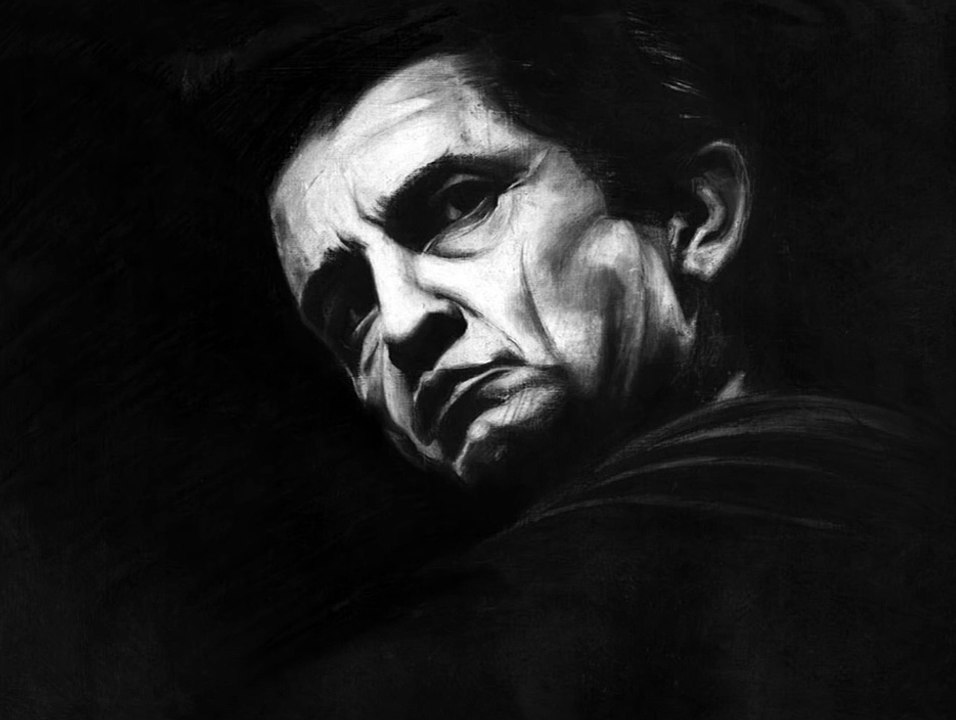 Johnny Cash - Devil's Right Hand