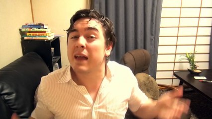 Teaching 'Fuck' in Japan