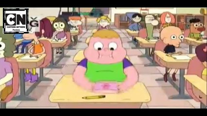 Cartoon Network Labor Day Weekend Promo