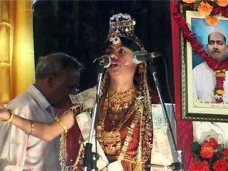 BHAGAT GORAS LEELA PT-13