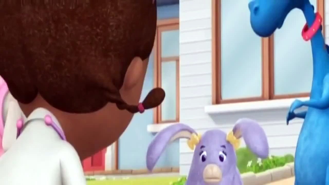 Doc McStuffins S01 E19 ~ Awesome Possum Full Episodes39