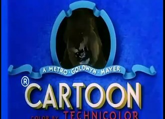 Tom and Jerry 095 Smarty Cat 2015.