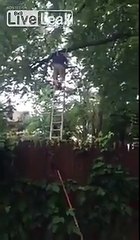 Reminder- Donât Lean The Ladder Against The Tree Youâre Cutting