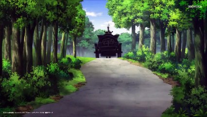 Durarara!!x2 Ten OVA 13.5.