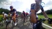 Inside the peloton (pack): Tour de Suisse (Switzerland) cycling
