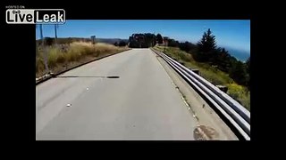 Another Reason  Bike Riders hate People in Cars *VOLUME*