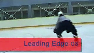 Leading Edge Hockey - Extreme Edges
