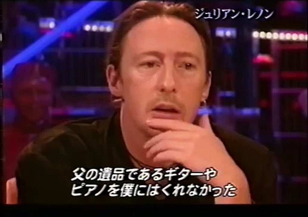 The Real Yoko Ono (Part 6 of 6)　素顔のジョン&ヨーコ