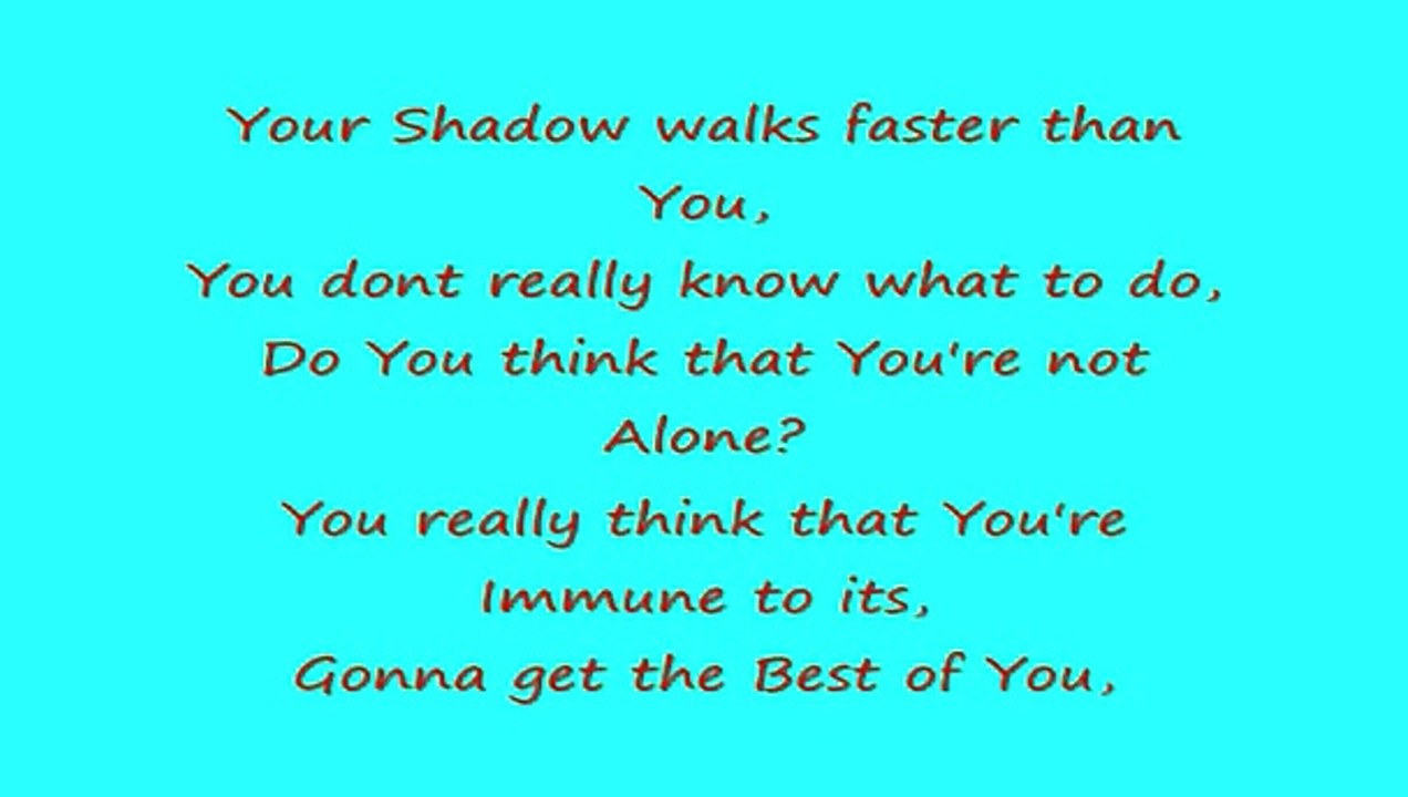 Jack Johnson - Hope with Lyrics
