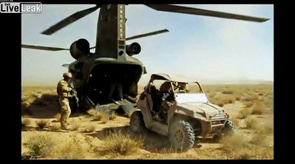 Fascinating military equipment and weapons.