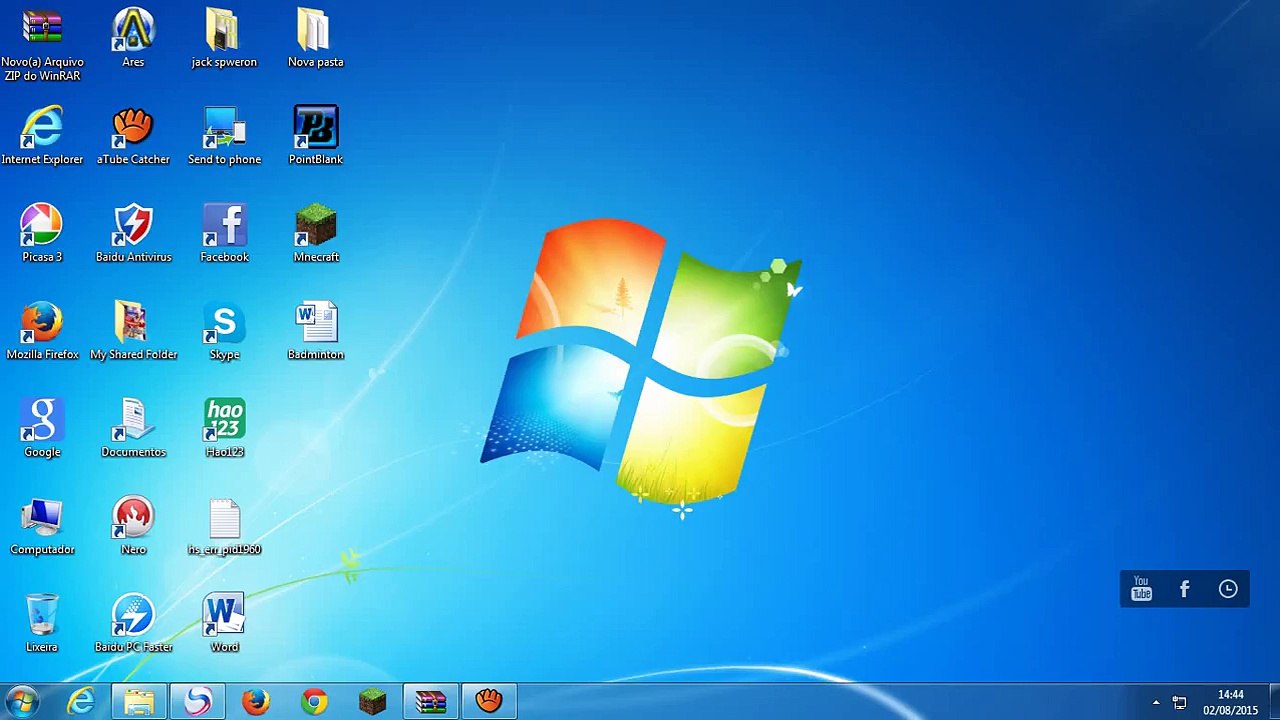 Como baixar e instalar o mod morph,no minecraft 1.5.2 !! :p