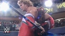 WWE Network Brian Pillman vs. Jushin Thunder Liger - WCW Monday Nitro, September 4, 1995