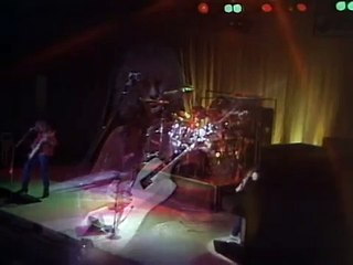 Rush - La Villa Strangiato