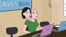 Heaven Bound Part 8, Family Guy, Cartoon Sex,Comedy Animation,Paul McCartney