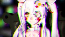 【MMD x FNAF2】The Mangle You can't hide from us
