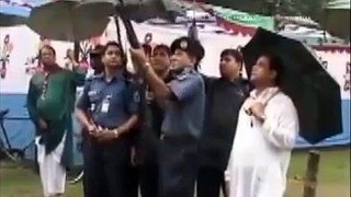 LOL Bangladesh Police.