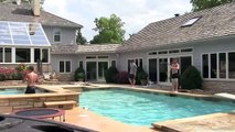 The Prequel To Greatness: Best Pool Basketball Trick Shots