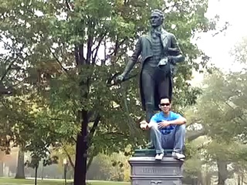 Immunology Song- T Cell Track (Wondergirls Parody)