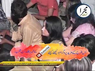 Mela Karsal Mujra Karsal Girl Dance Items Song On main jhomoon song new video