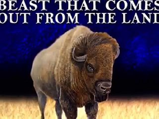 America in Bible prophecy | Second Beast of Revelation 13