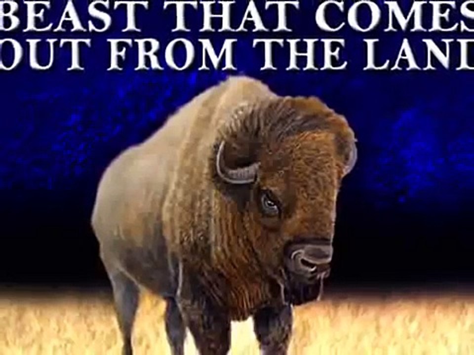 America in Bible prophecy | Second Beast of Revelation 13