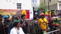 Channel One Sound - Notting Hill Carnival 2015