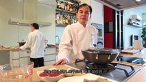 How to Cook JUMBO Seafood Award-Winning Chilli Crab (Korean Subtitles)