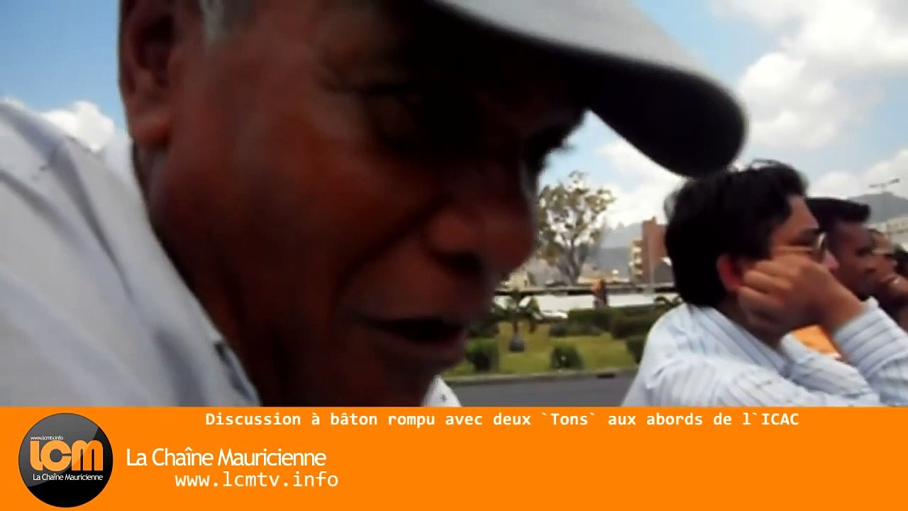 Trou aux Cerfs bientôt Trou Sir Seewoosagur Ramgoolam!