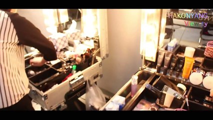 2015 서울패션위크 2015 F W SEOUL FASHION WEEK 하코냥,패션쇼,메이크업,헤라아카데미,이도이 Tifany