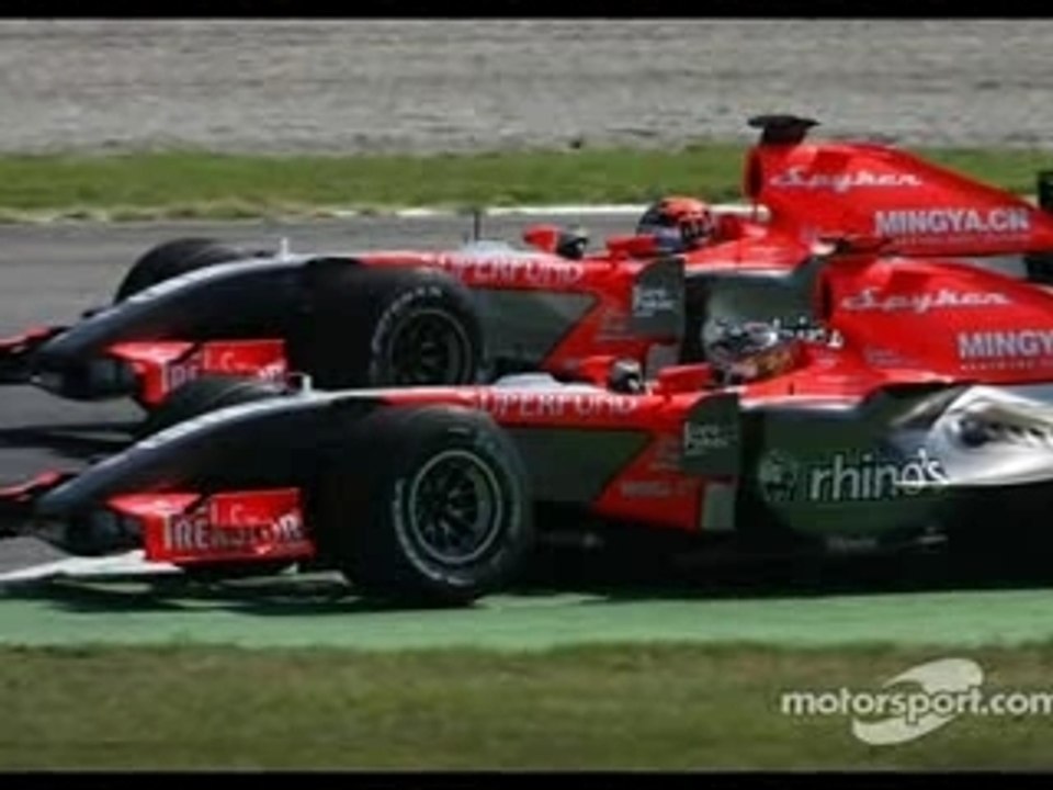 Tiago Monteiro