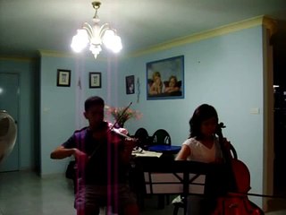 Largo by Handel