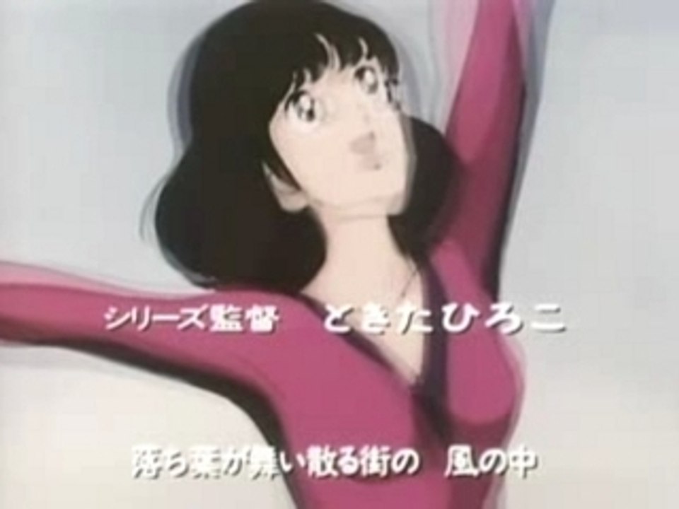 Touch - Opening 3 - Ai ga Hitoribocchi