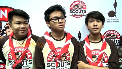 CJR Akan Undang Bastian di Konser Tunggalnya