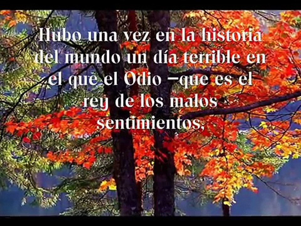 Reflexion _ No dejes morir al amor