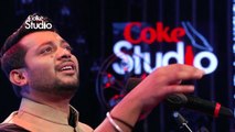 BTS, Mulazim Hussain, Rabba Ho, Coke Studio, Season 8, Episode 4