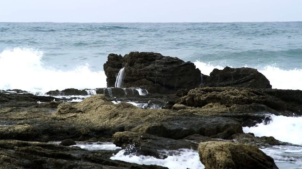 Waves 9