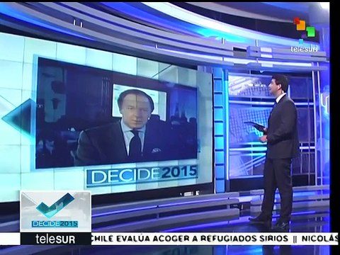 Sandino Asturias: Resultados cerrarán diferencia entre punteros