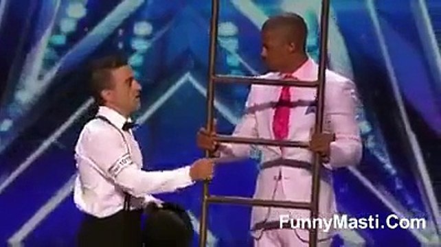 Omg Must Watch I Never Seen Like This Talent Before2(Pakistanclub)