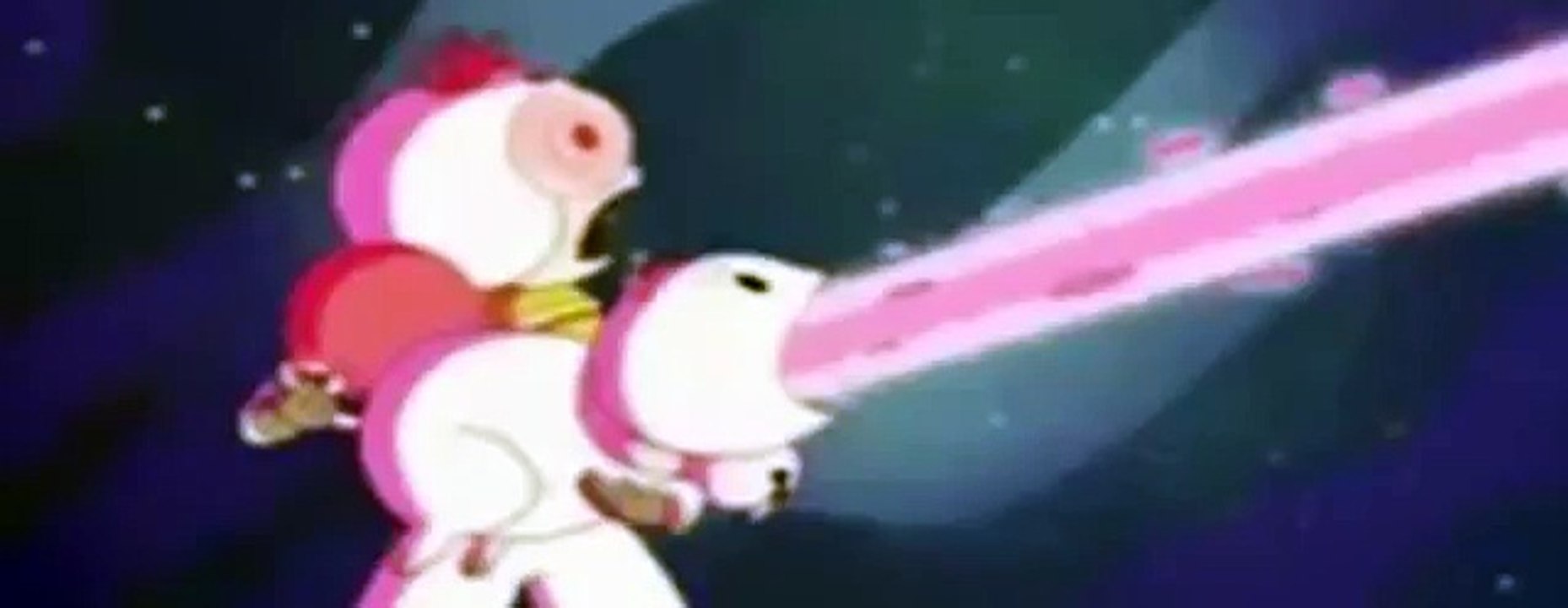 Commentating BEE & PUPPYCAT EPISODE..1? w/ Hapi Coma & Toy Bonny