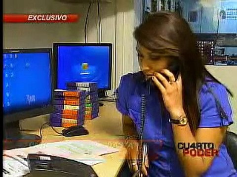 Cuarto Poder-24.03.13-Casa de subastas en Francia vendió piezas prehispánicas peruanas