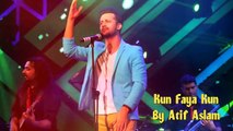 Kun Faya Kun - Atif Aslam - Full Audio Song - Song Of 2015