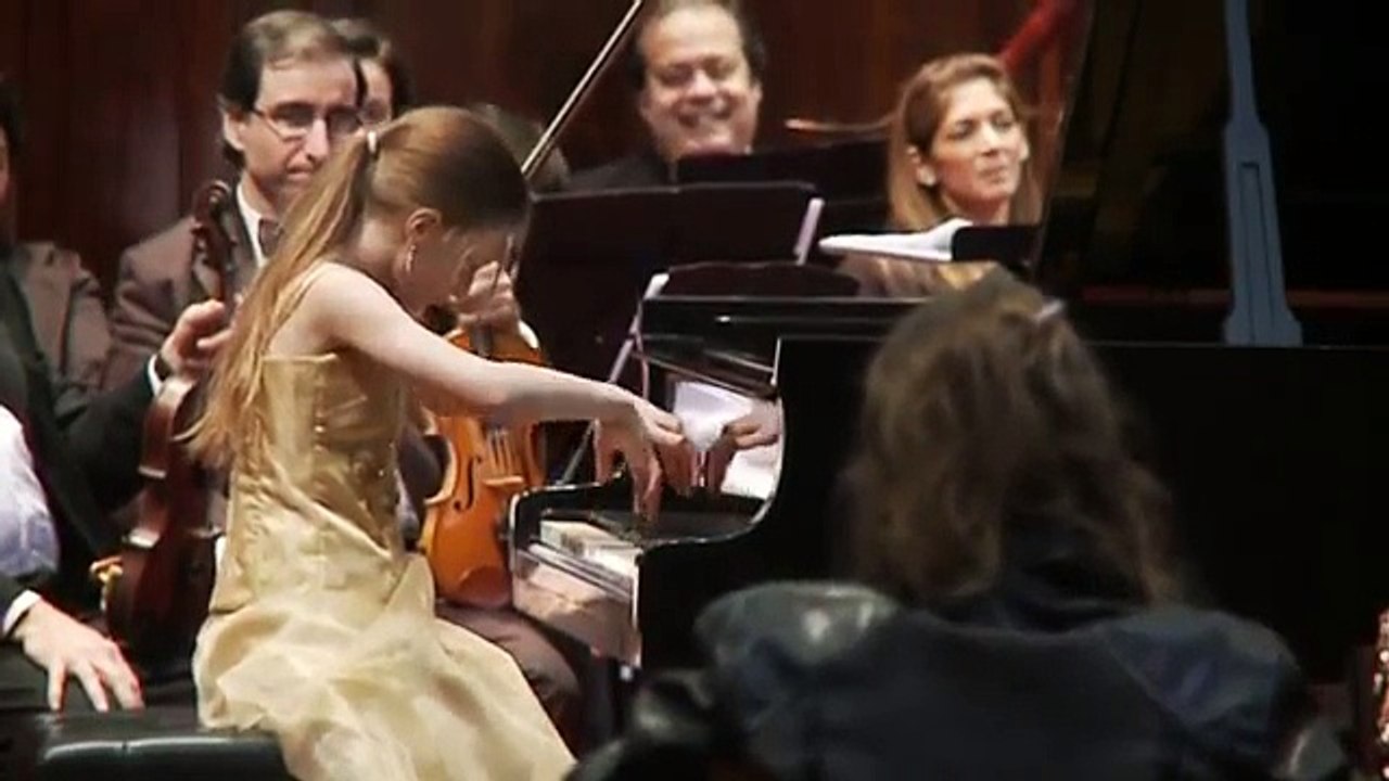 F. Chopin - Nocturno Number 20