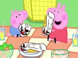 Peppa Pig - O acampamento de sexo [Re-upload]