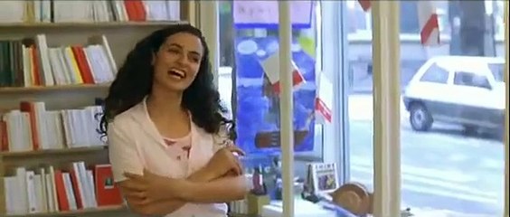 La Chanson de la libraire - Jeanne et le Garçon Formidable