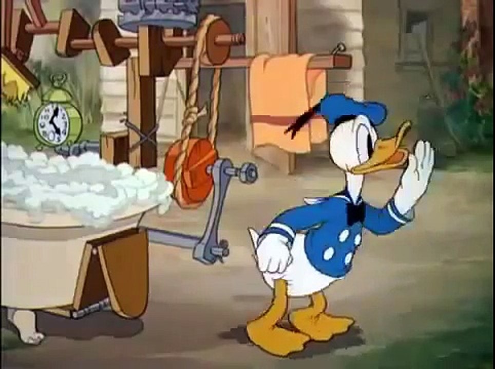 Disney Classic Cartoons Donald Duck ✶ Pluto ✶ Mickey Mouse ✶ Goofy